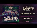 Empecé de Cero - T3R Elemento - DEL Records 2018