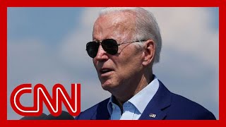 'This is an emergency': Biden unveils executive action on climate