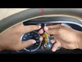 Cara Buka Cover Speedometer Avanza Xenia || MUDAH & CEPATTT...