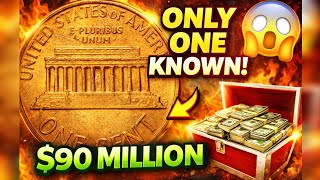 This One Cent Coin Could Change Your Life