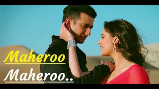 Maheroo Maheroo (Full Song) Shreya Ghoshal | Sanjeev Darshan | Lyrics | Super Nani | Bollywood Songs