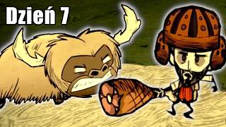 Jak Przeżyłem Rok w Don't Starve Together