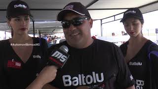 MOTORSHOW - T8 - CAP8 - ESPECIAL GRAN PREMIO BALTOLU