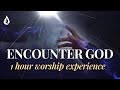 1 HOUR Soaking Worship Instrumental + Pads // Encounter God's Glory // Ambient Music for Prayer Time