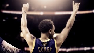 NBA - Steph Curry's Championship Run 2014-2015 Mix ᴴᴰ