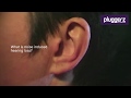 Noise induced hearing loss - Pluggerz