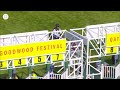 qatar goodwood festival replays day two ft. notable speech and big mojo