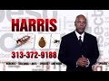 harris pest control