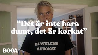 Livet i dumhetens tid | Mats Alvesson