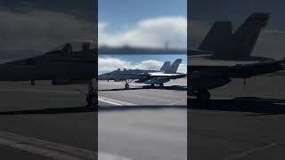 Deathrattlers F/A-18