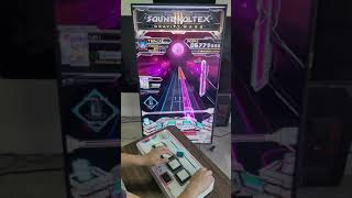 3-Month SDVX progress update, guess I got better lol [FAUCETWO]