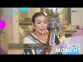 Didikan Mendang Ibunda Untuk Jennifer, Georginia, Ravelra - #BestMoment #Rumpi (6/9/22)