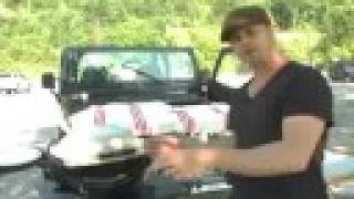 Grills Gone Wild - Episode 4
