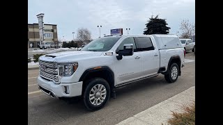 2023 GMC WITH SMARTCAP