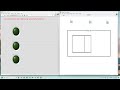 Light Control using Case structure and Flat sequence