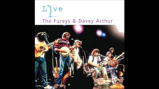 The Fureys & Davy Arthur - Live | Full Album | Finbar Furey