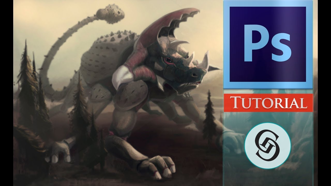 Character Design Tutorial Youtube