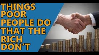 MOTIVATION FOR MONEY | THE PATH TO WEALTH | GETTING RICH