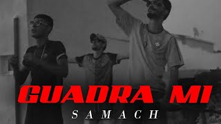 Samach - Guarda Mi (Clip Officiel)