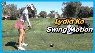 Major Queen Lydia Ko Awesome Swing Motion \u0026 Slow motion,#lydiako