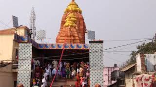 Attabira Durga Mandir