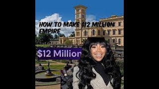Brandy Norwood’s $12 Million Empire – How She Built Her Legacy