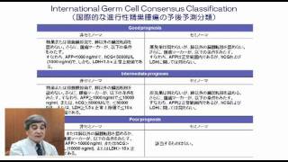 06病期分類について- 精巣腫瘍について知っておくべき12のこと