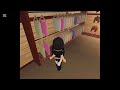 day in a life of me and petunia lcs roblox equestrian roblox