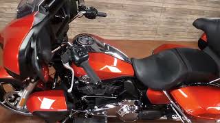 New 2025 Harley-Davidson Street Glide Ultra Motorcycle For Sale In Alton, IL