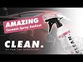 The ULTIMATE Ceramic Spray Sealant! Advanced Protection by CLEAN By Pan The Organizer!