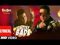 Chotey Bade Lyrical Video | FRYDAY | Govinda | Varun Sharma | Mika Singh | Ankit Tiwari