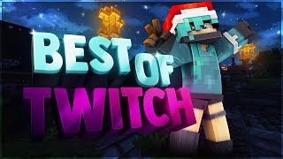 BEST OF TWICH #7 - JE CUT LE STREAM DE VALLIER