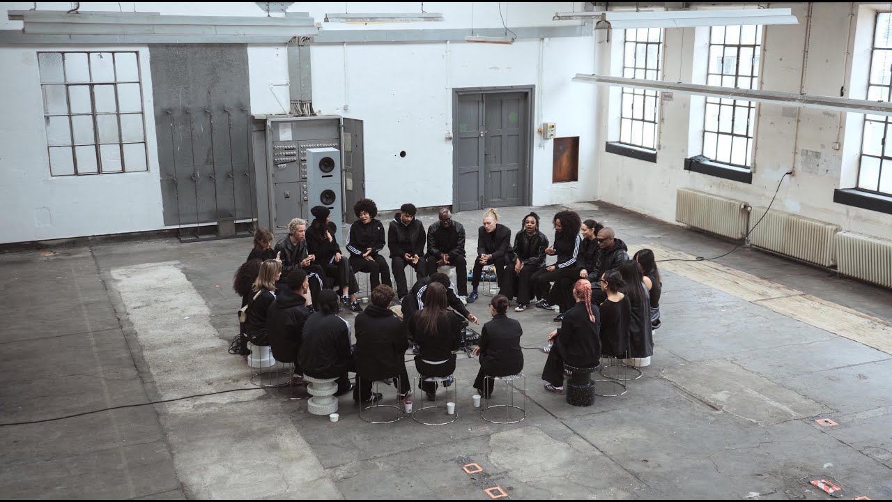 Sundaiitape Warehouse Edition Youtube