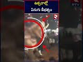 జనాలపై ఏనుగు బీ**భత్సం elephant a**ttack in kerala malappuram rtv