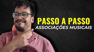 3 dicas pra escolher uma Associação Musical (Passo-a-passo)