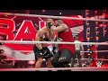 WWE FULL MATCH UNIVERSE MODE RAW CODY RHODES VS KEVIN OWENS VS BROCK LESNAR VS REY MYSTERIO LENDARIO