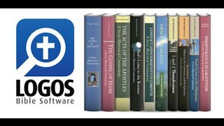 Eerdmans Socio-Rhetorical Commentary Series in Use in Logos 5