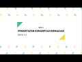 Video Sapaan Sesi 1 Tutor Praton Universitas Terbuka | Mata Kuliah Pemantapan Kemampuan Mengajar