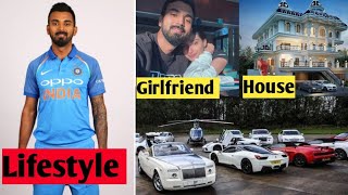 KL Rahul Lifestyle 2021, Income, House, Girlfriend, Cars, Family, Biography & Net Worth