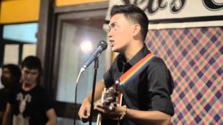 Juan Miguel Severo - "You Don't Love Me, It's Okay"