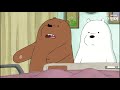 위 베어 베어스 we bare bears 시즌1 5화 판다의 데이트 panda’s date