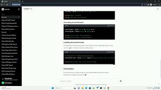 python get json attribute