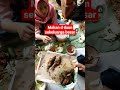 botram di daun pisang ikan bakar jengkol #botram #daunpisang #mukbang #ikanbakar #ikangoreng