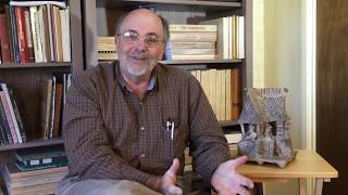 SAA's Archiving the Archaeologists: Paul Minnis