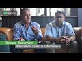 what is indirect procurement explained by procurement expert richard beaumont