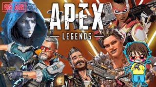 （APEX）🔰シーズン24ランクやるよ🔰 #参加型 #ゲーム実況 #生配信 #初見さん大歓迎 #APEX #ApexLegends #FPS #シューティング