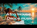  Turquoise selection Afro House Dance music mix