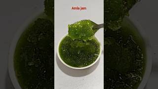 Amla Jam recipe | आंवले का जैम बिलकुल आसान तरीके से #shorts #ytshots #amlarecipe #amla #jam