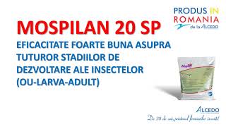 MOSPILAN 20 SP