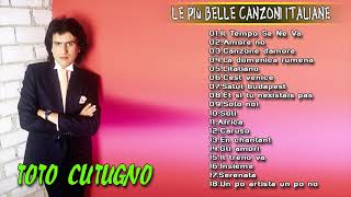 Toto Cutugno || Le migliori canzoni di Toto Cutugno